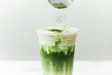 Best Matcha Places in Bandung