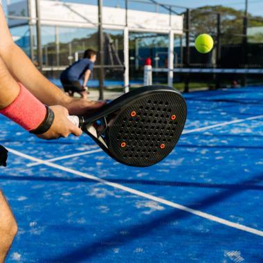 Best Padel Courts in Bandung