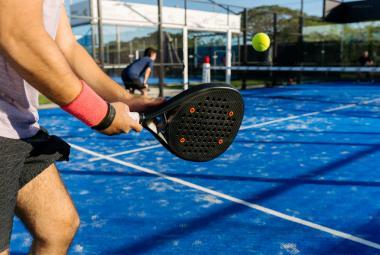 Best Padel Courts in Bandung