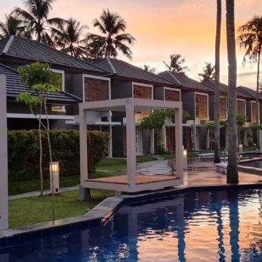 Best Villas in Pangandaran
