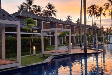 Best Villas in Pangandaran