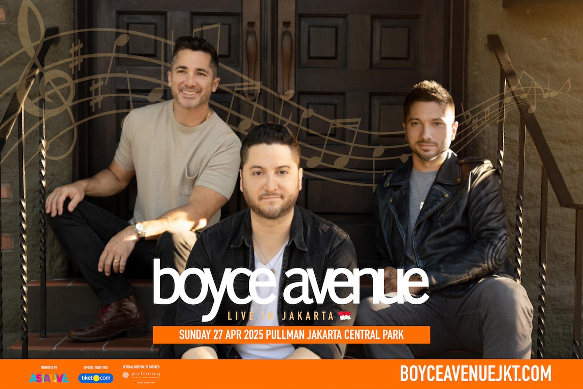 Boyce Avenue