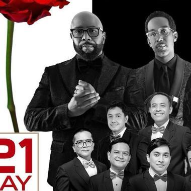 Boyz II men