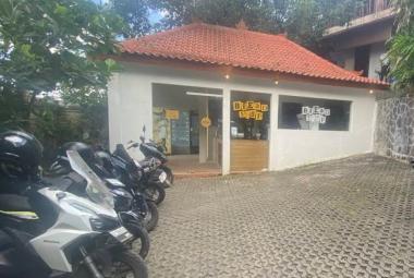 Bread Shop