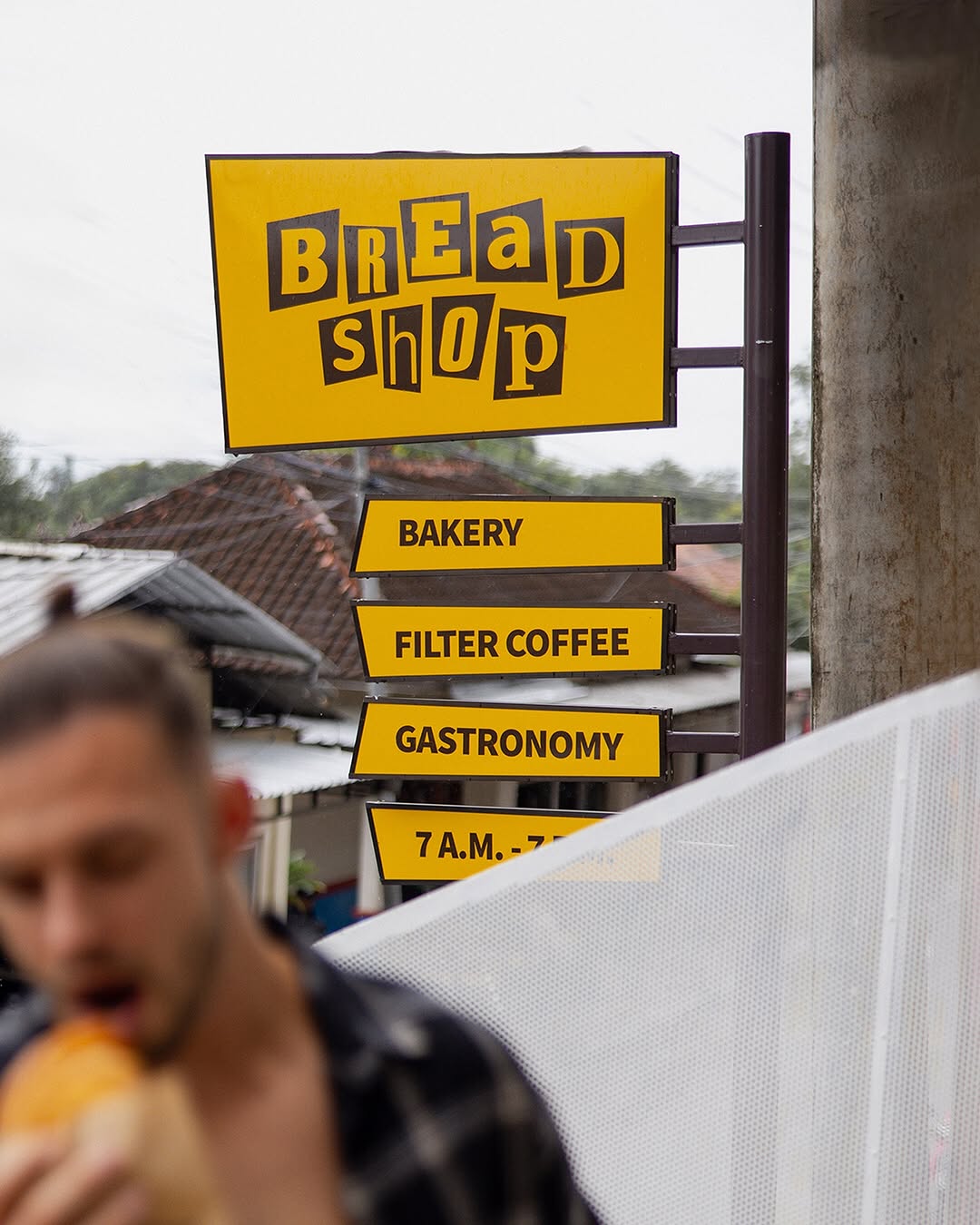 Breadshop Bali Best New Tables April 2025