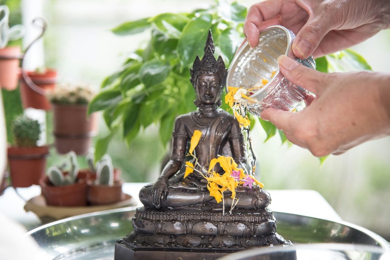 What You Need to Know: Songkran Festival