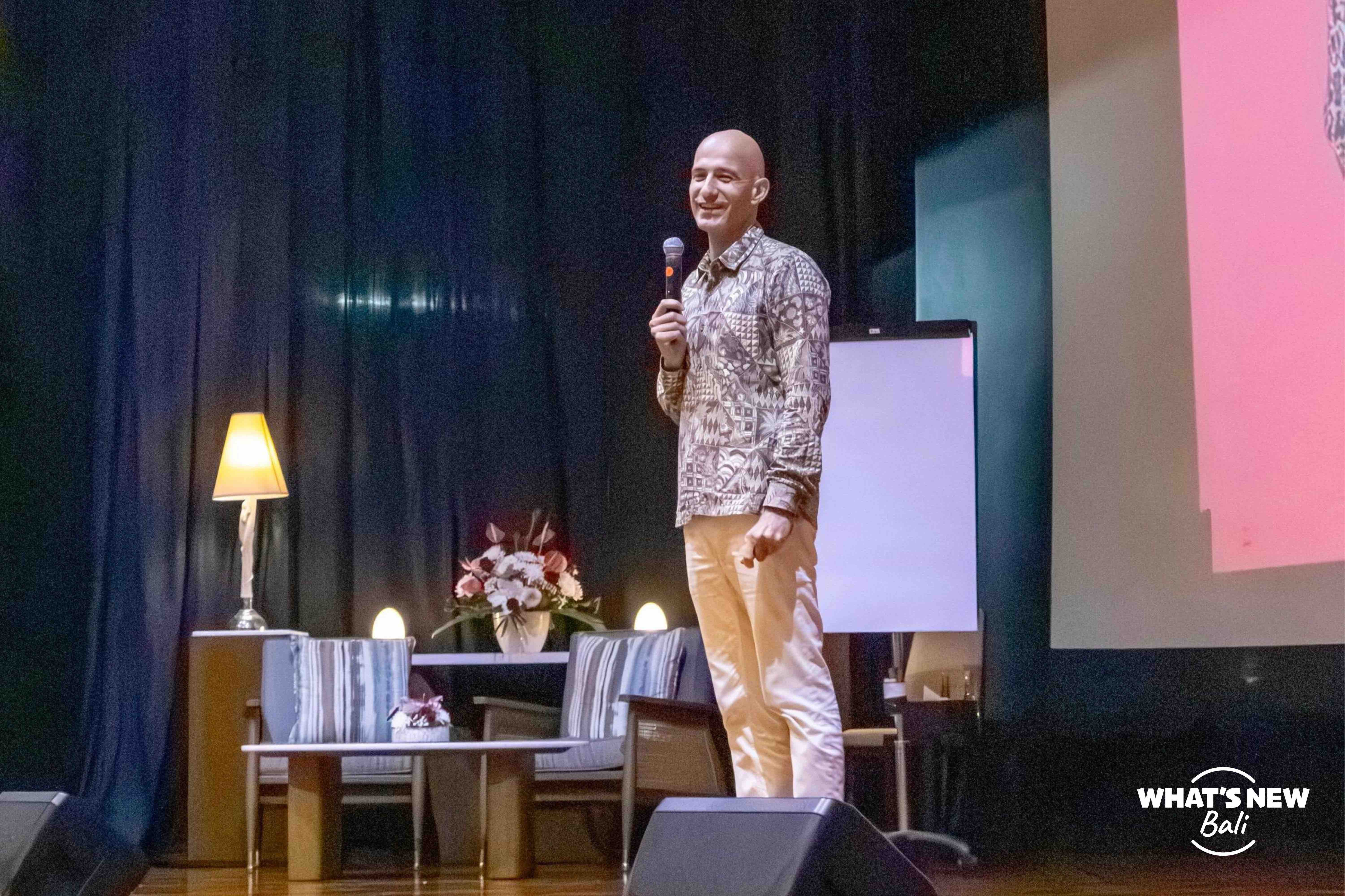 Celebrate Women - The Westin Resort Nusa Dua, Bali