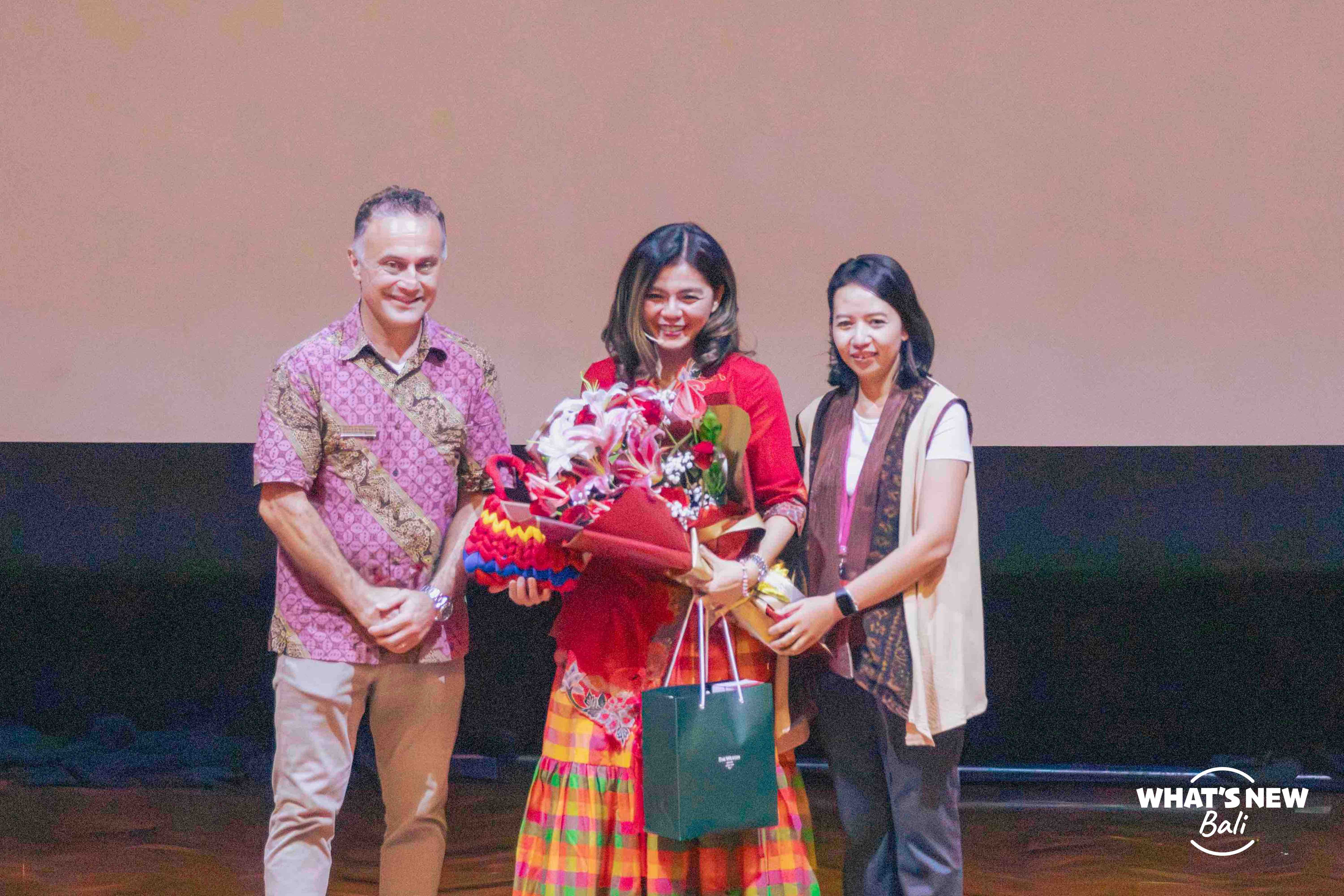 Celebrate Women - The Westin Resort Nusa Dua, Bali
