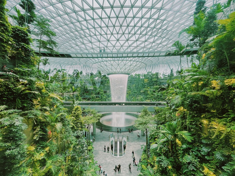 Skytrax: Soekarno-Hatta and I Gusti Ngurah Rai International Airports Ranked Among World’s Best