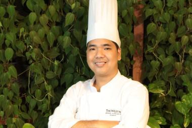 The Westin Jakarta P