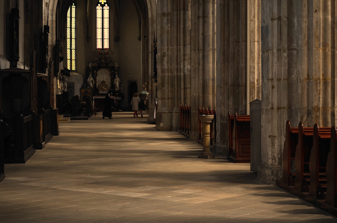 church
