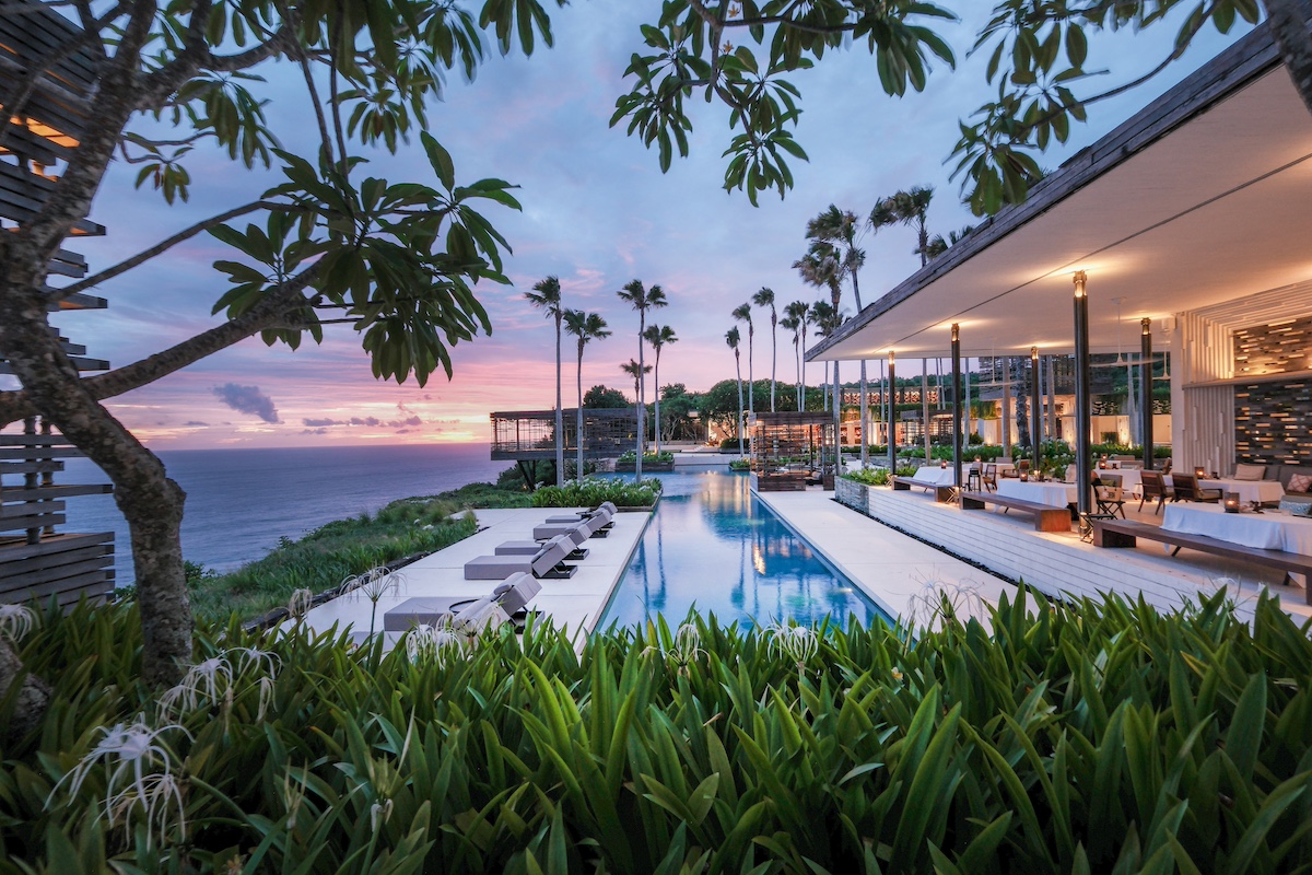 Cire Alila Villas Uluwatu