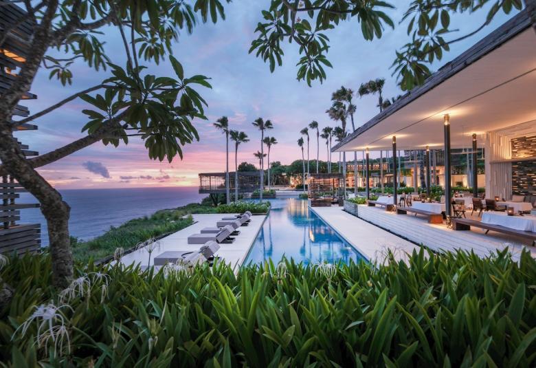 Cire Alila Villas Uluwatu