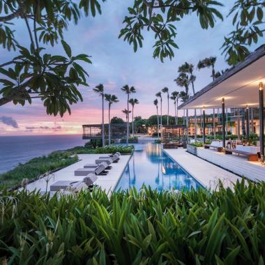 Cire Alila Villas Uluwatu