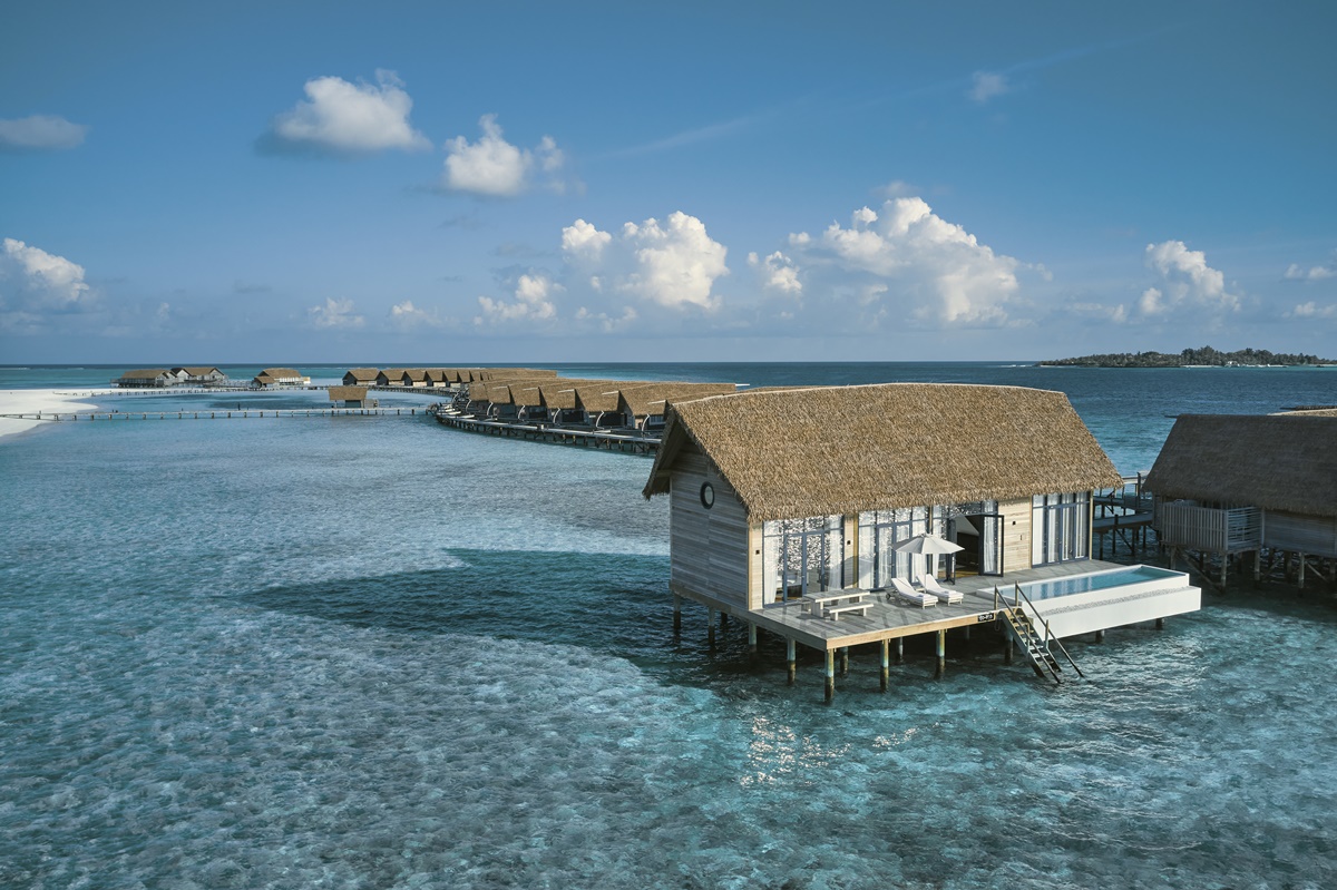 COMO Maldives 1