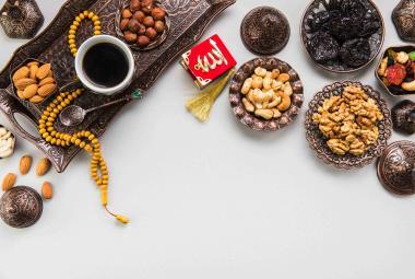 Where to Buy Ramadan Hampers in Surabaya