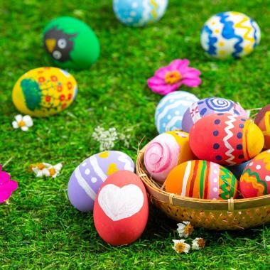 The Best Easter Celebrations in Jakarta