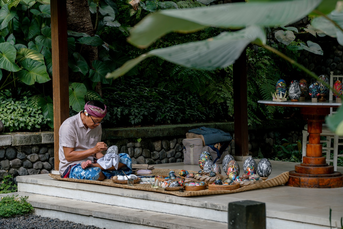 COMO Bali Best Easter Deals 2025