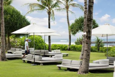 COMO Beach Club