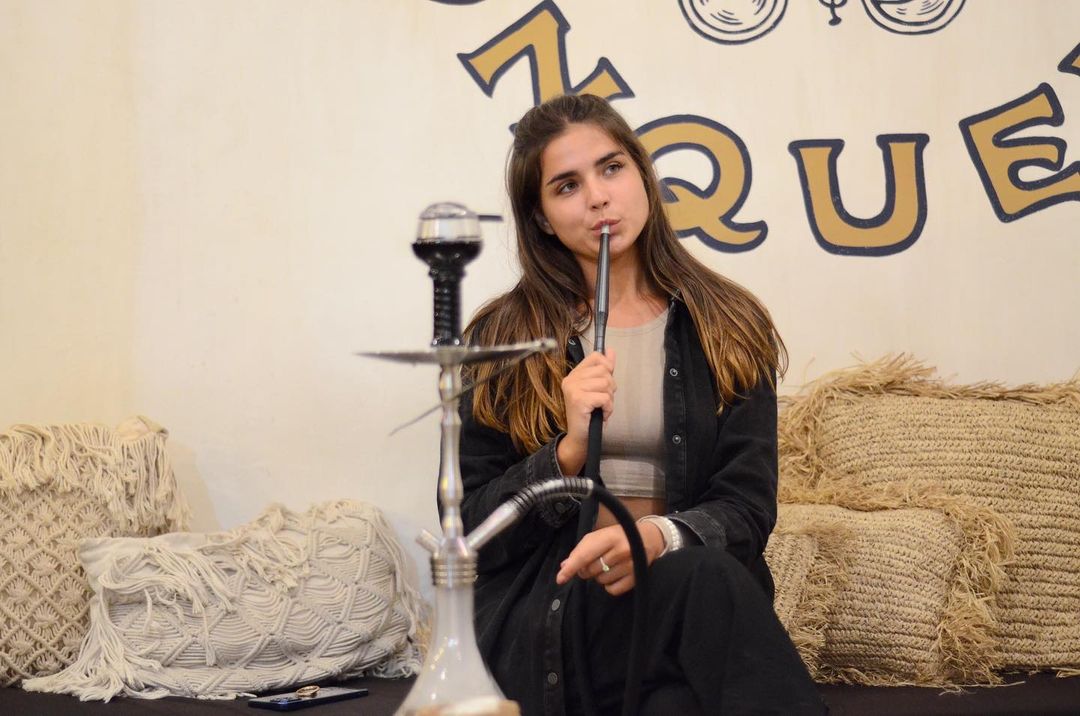 Conqueror Shisha