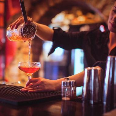 Best Cocktail Bars in Ubud Bali