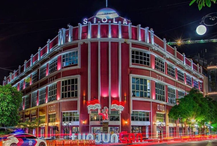 Museum Surabaya