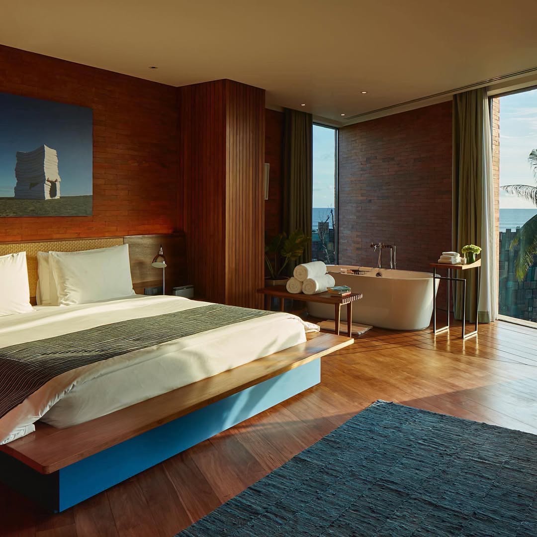 Desa Potato Head Best Luxury Resorts Seminyak