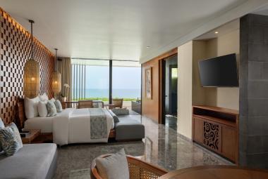 Anantara Uluwatu