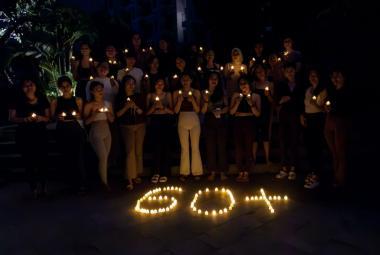 Earth Hour