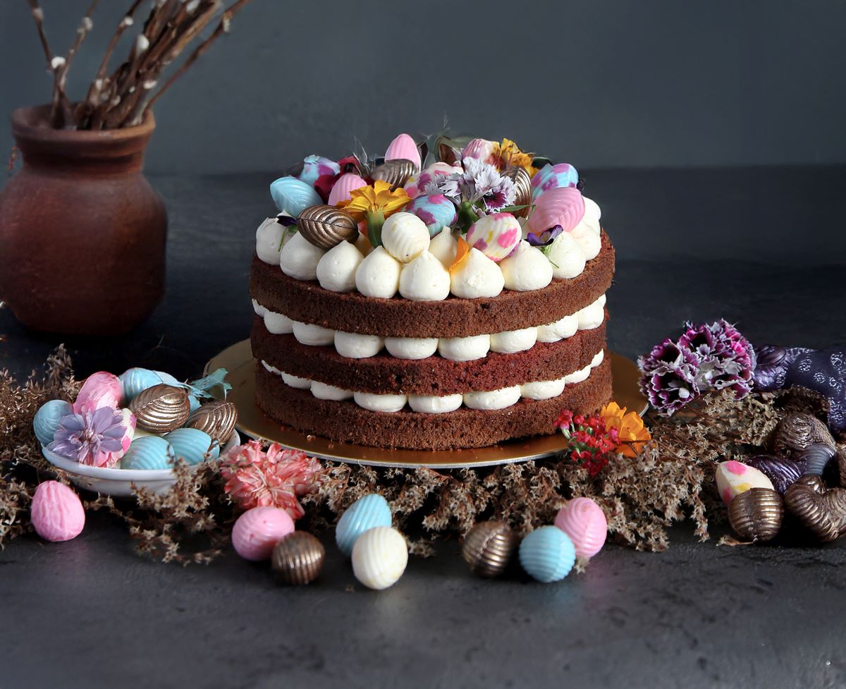 Pullman Jakarta Indonesia Easter