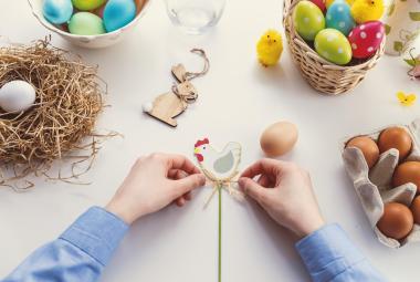 celebrate_easter_in_yogyakarta