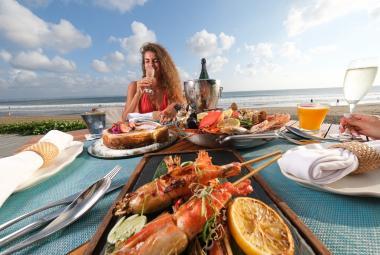 easter bali seminyak