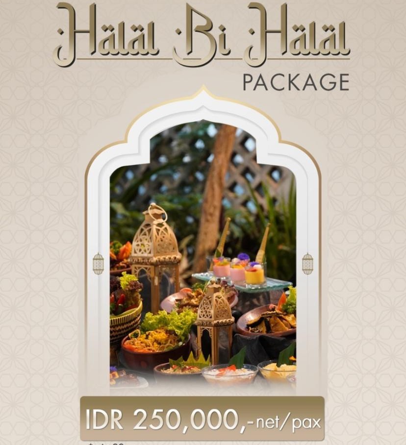 el Hotel Bandung