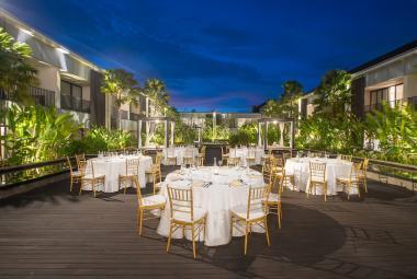 Bali venue