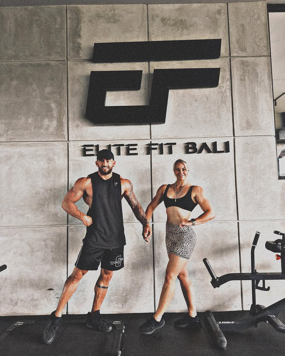 Elite Fit Bali Best Fitness Places