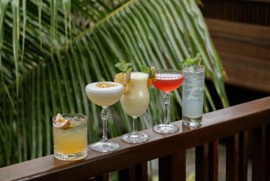 Ely's Kitchen Ubud