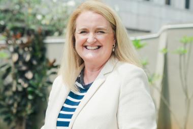 Exclusive Interview: Community Values of ISJ with Eileen Fisher