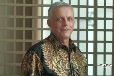 Exclusive Interview: Evolution of Hospitality with Sjefke Jansen