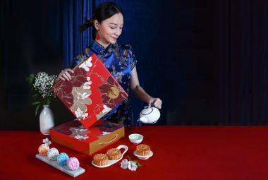 Mid-Autumn Timeless Tradition with Fairmont Jakarta