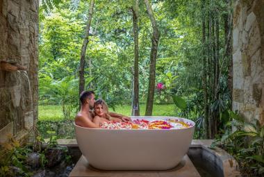 Top Three Must-Try Treatments at Tejas Spa Suweta: Unwind, Rejuvenate, and Renew