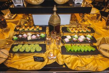 Four Points by Sheraton Bandung