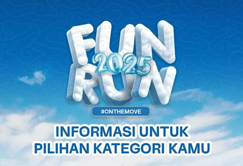 Fun Run 2025