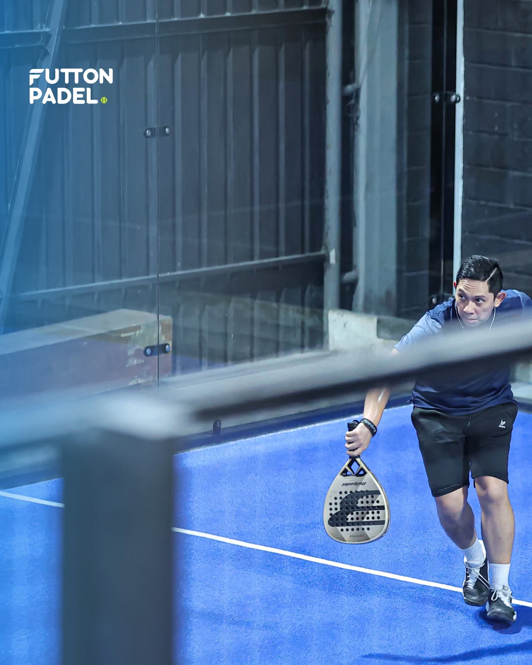 futton padel