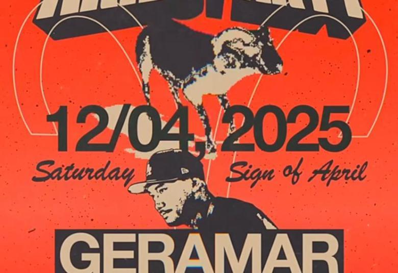 Geramar Live at Opiuci