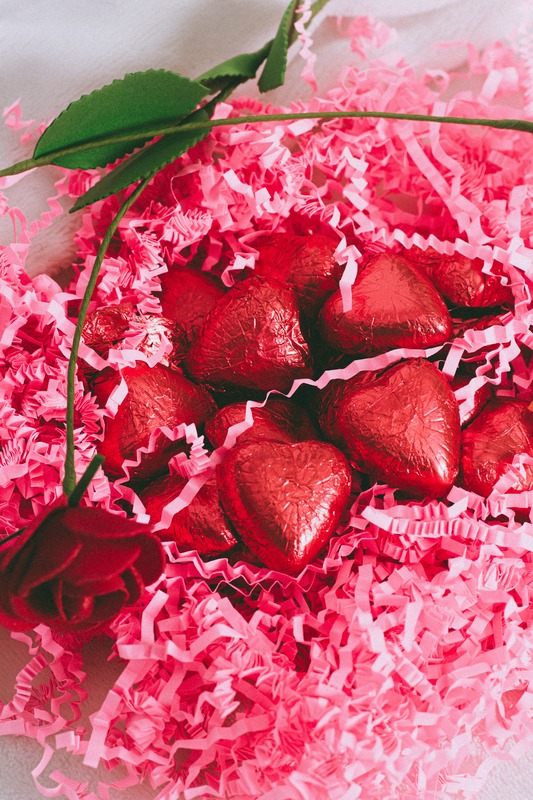 Unique Valentine’s Day Traditions
