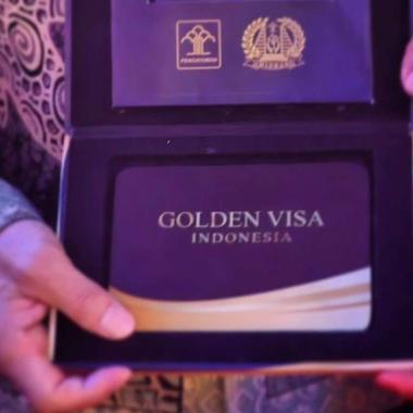 Golden Visa - New Pathway to Indonesia