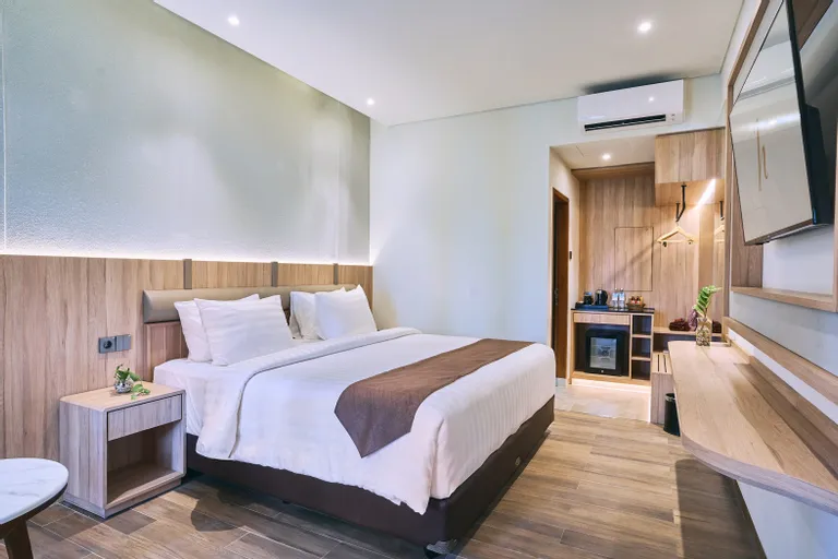 Grand Palma Pangandaran by Horison