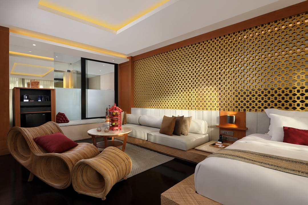 Grand Seminyak Best Luxury Resorts Seminyak