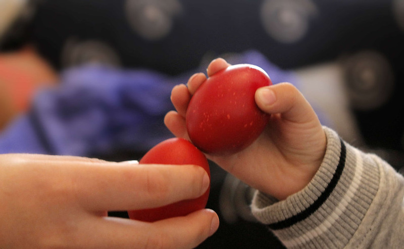 10 Kid-Friendly Easter Customs to Try