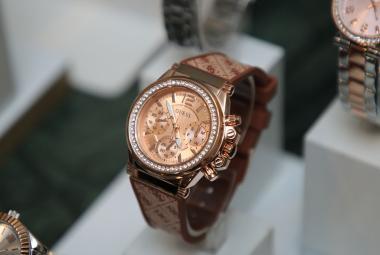 Guess Watch